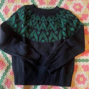 Lightly Worn Sweater from Toast